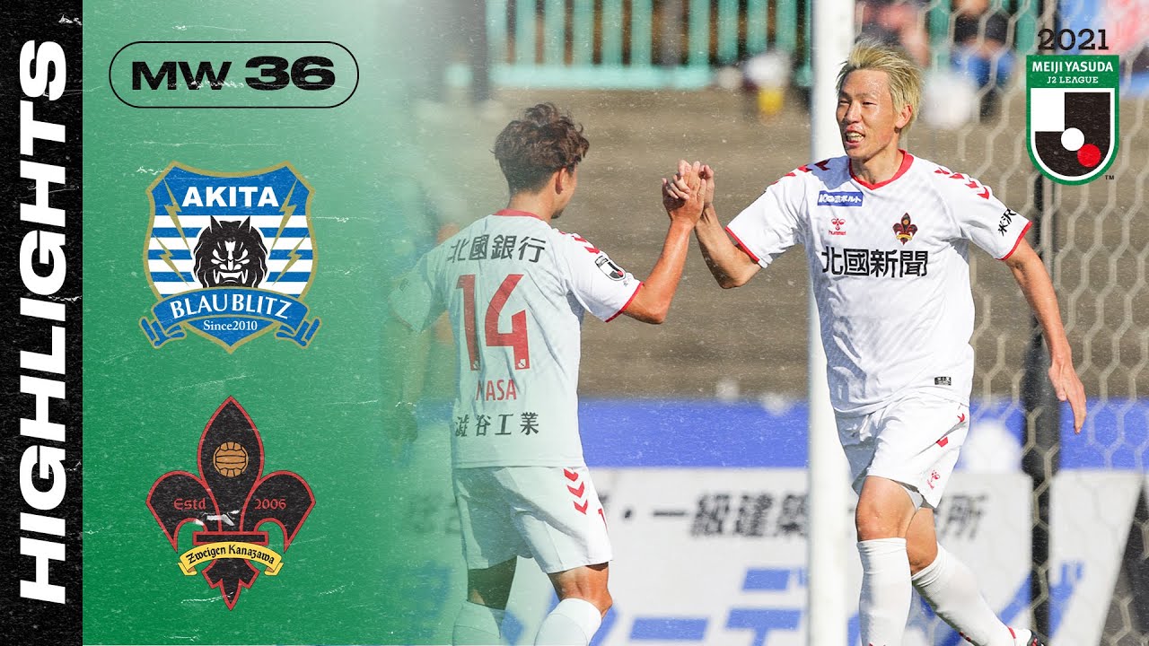Soi kèo Blaublitz Akita vs Zweigen Kanazawa 12h ngày 11/6/2023, J2 League